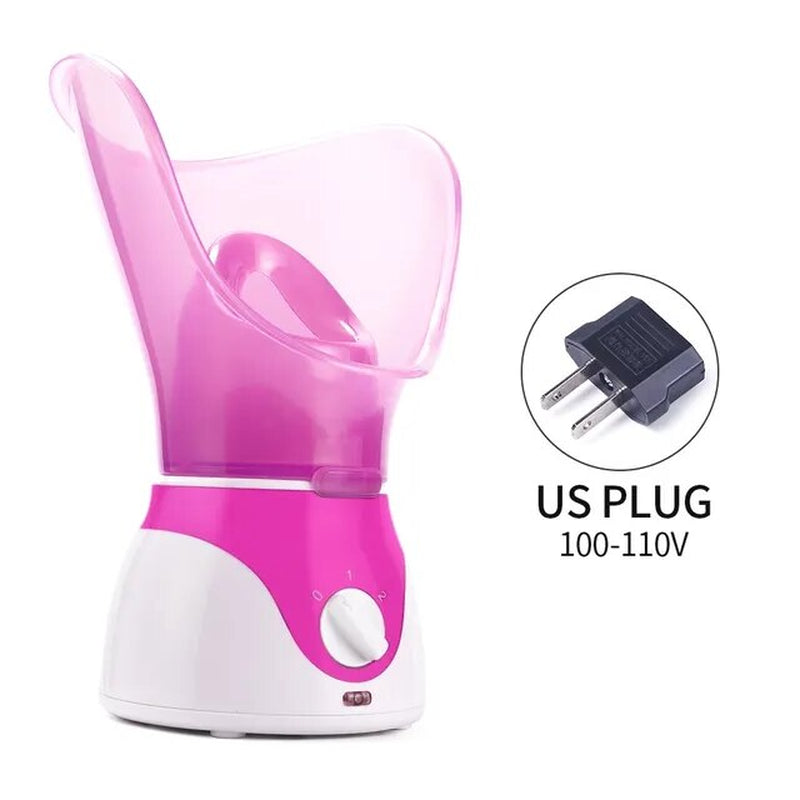 Face Steamer Facial Heating Sprayer