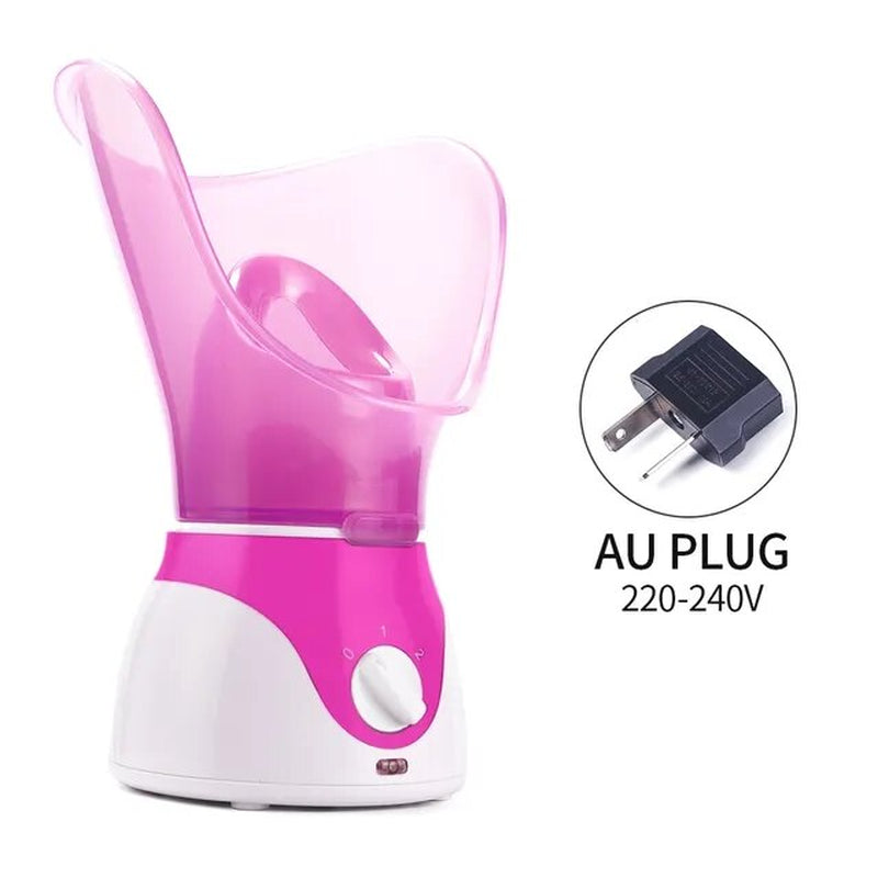Face Steamer Facial Heating Sprayer