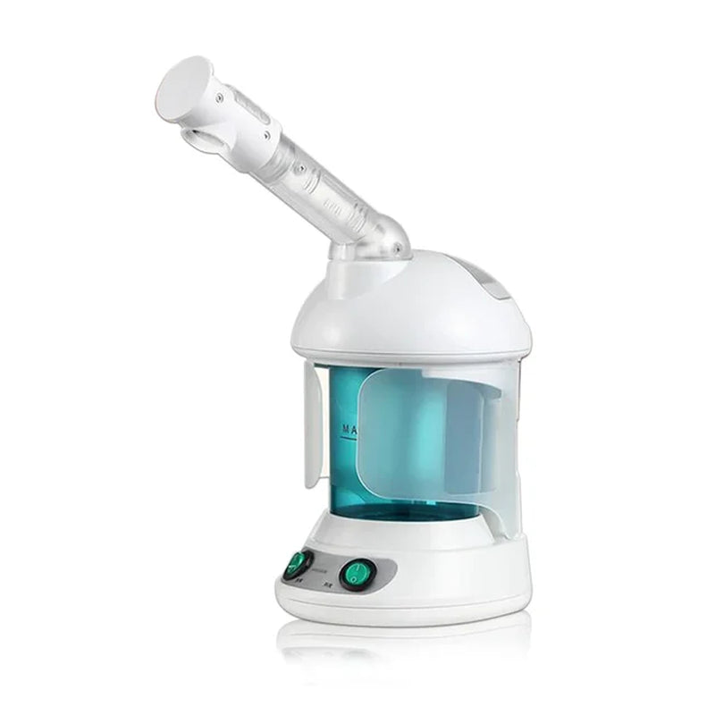 Cool Mist Steam System