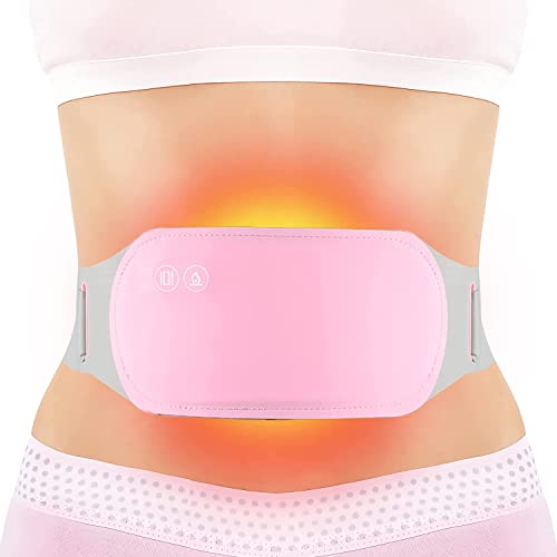 Heating Pad for Period