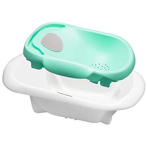 Baby Warming Comfort Tub
