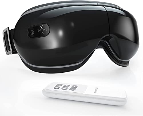 Electric Eye Massager