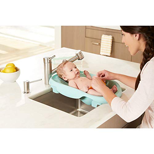 Baby Warming Comfort Tub