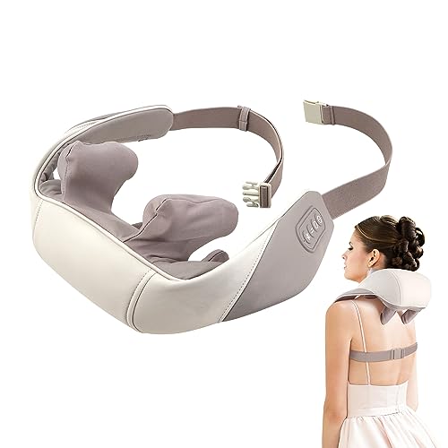 Massagers For Neck