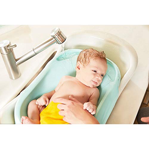 Baby Warming Comfort Tub