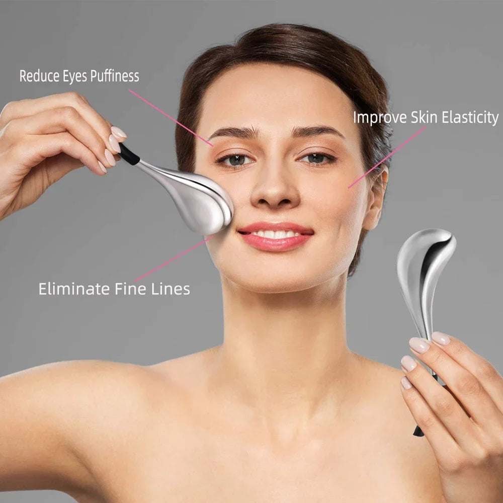 WHITE Cryo Sticks