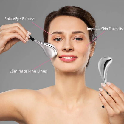 WHITE Cryo Sticks