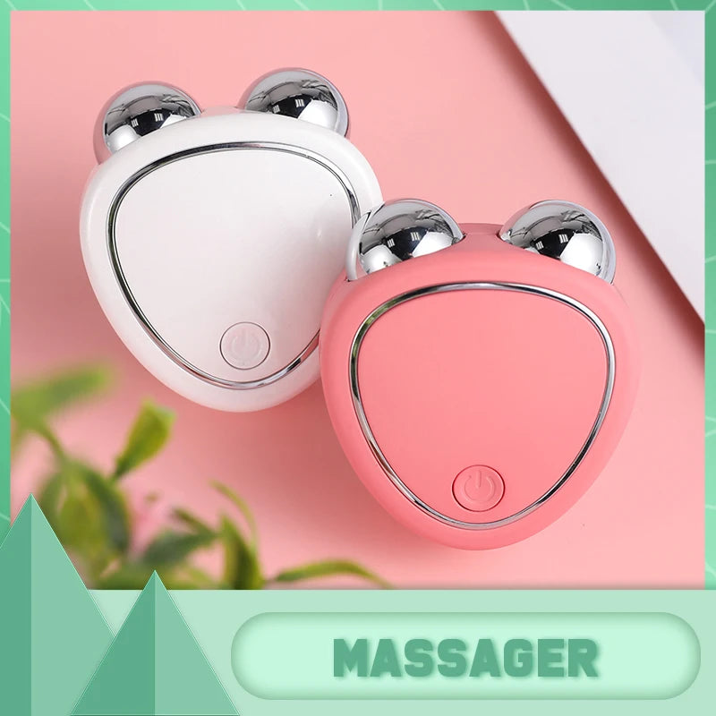 Microcurrent Face Toner
